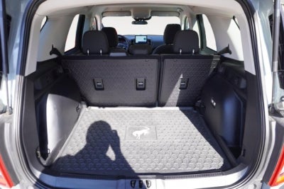 2021 Ford Bronco Sport Big Bend 4x4 | Navigation