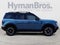 2023 Ford Bronco Sport Outer Banks 4x4 | Moonroof, tech