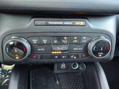 2023 Ford Bronco Sport Outer Banks 4x4 | Moonroof, tech