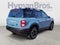 2023 Ford Bronco Sport Outer Banks 4x4 | Moonroof, tech