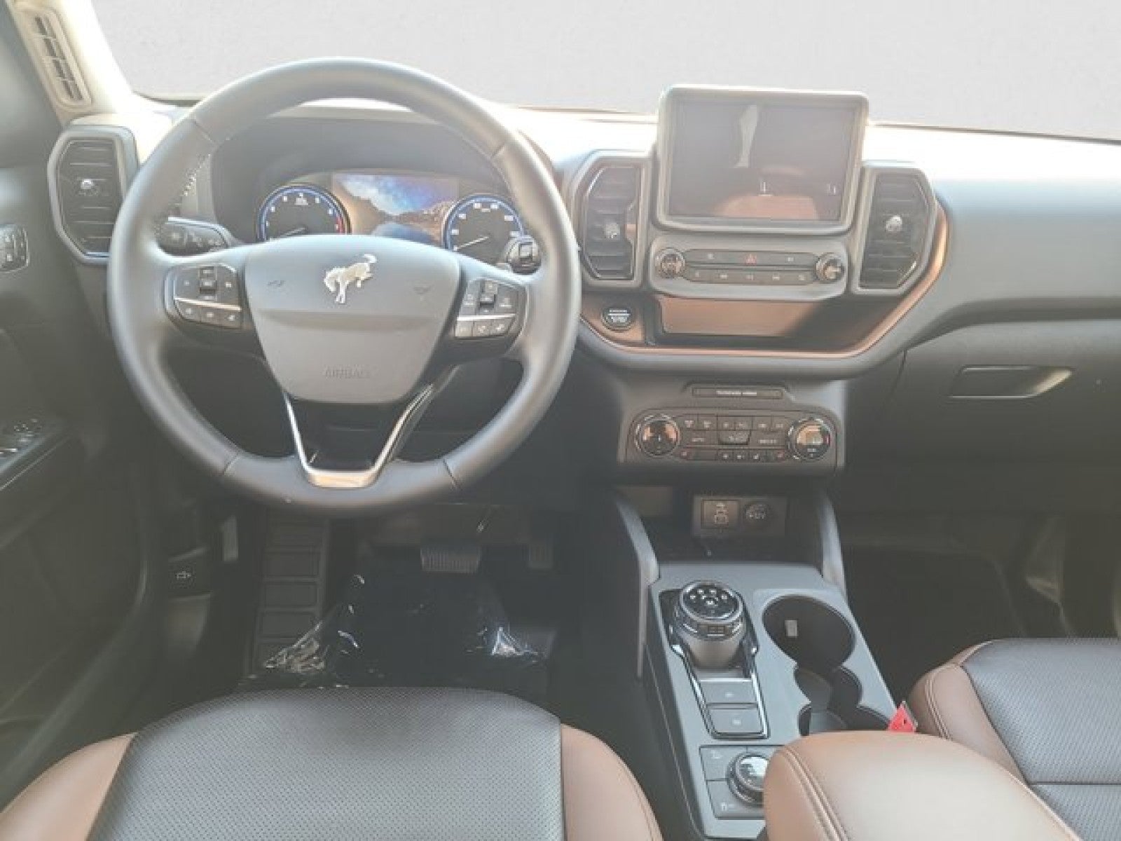 2024 Ford Bronco Sport Badlands 4x4 | Premium Package