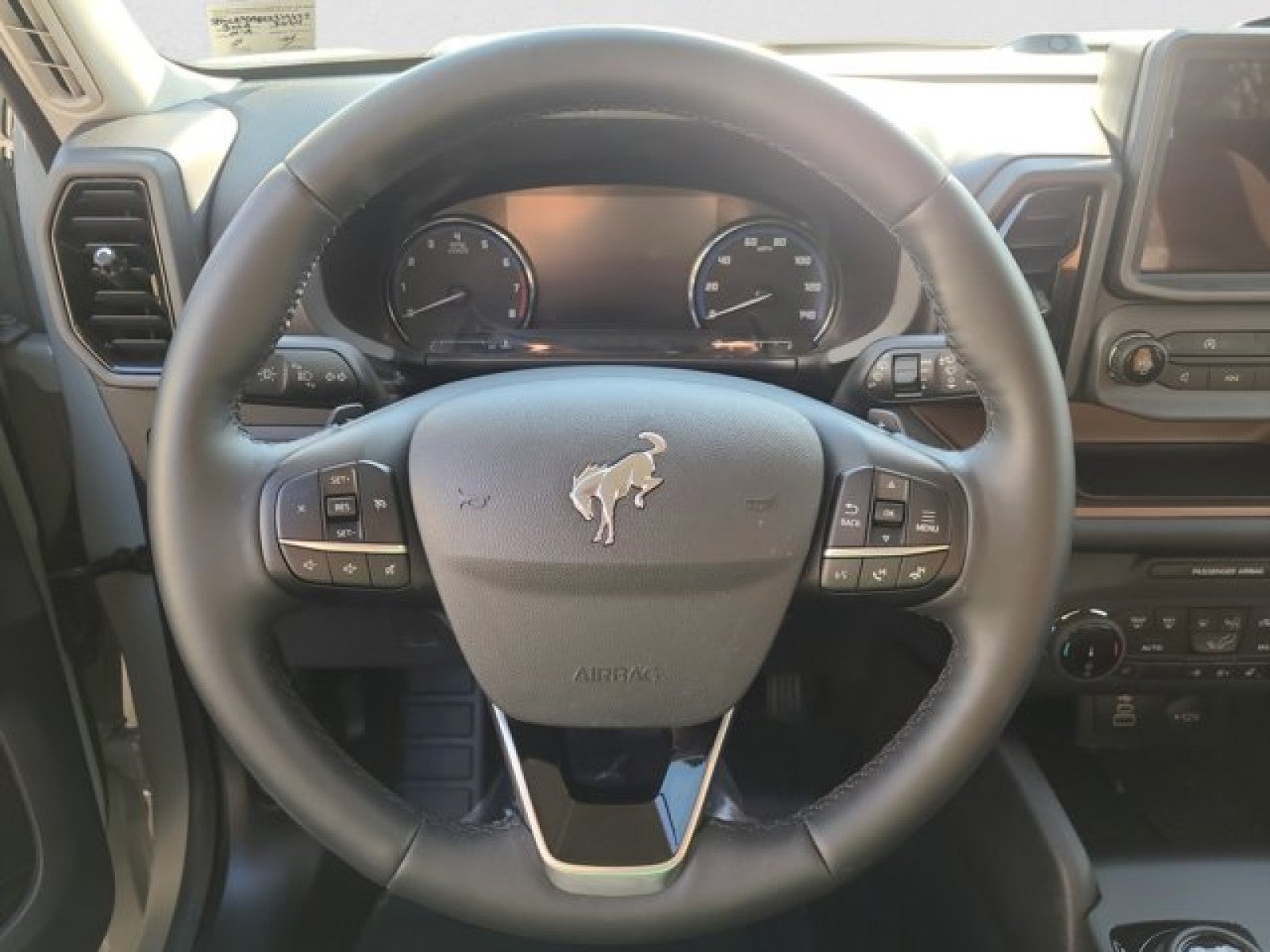 2024 Ford Bronco Sport Badlands 4x4 | Premium Package