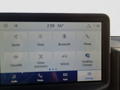 2024 Ford Bronco Sport Badlands 4x4 | Premium Package