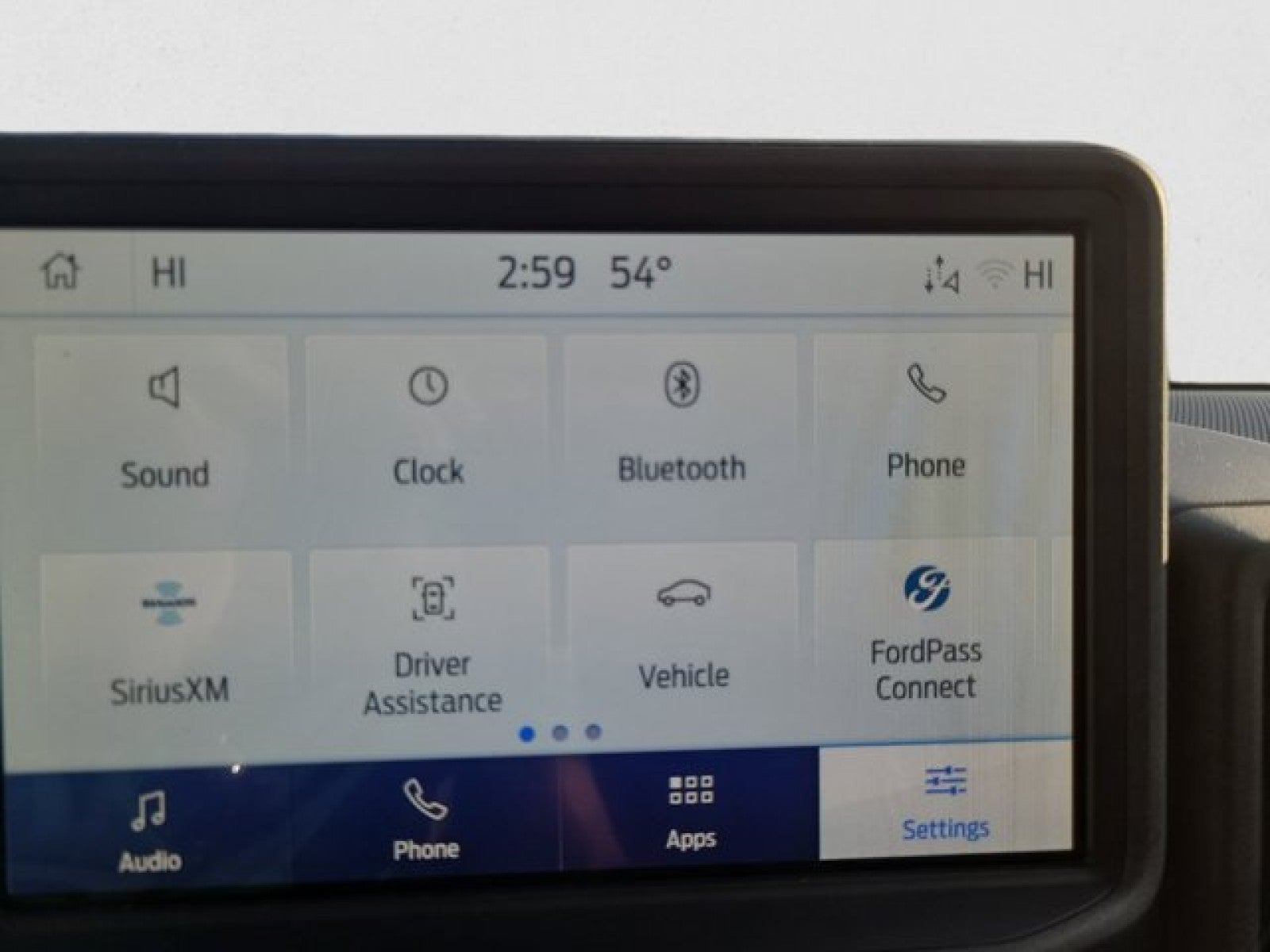 2024 Ford Bronco Sport Badlands 4x4 | Premium Package