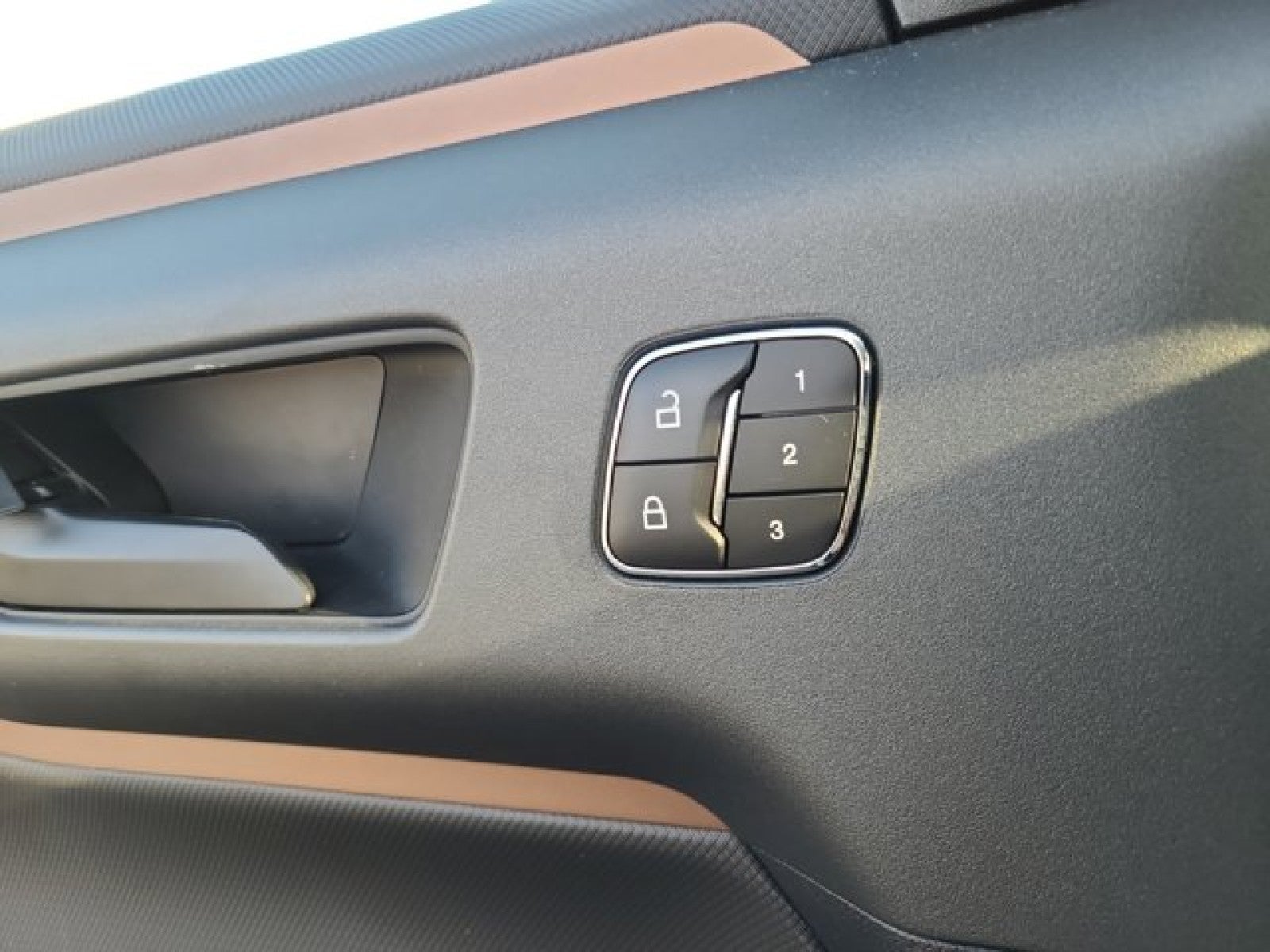 2024 Ford Bronco Sport Badlands 4x4 | Premium Package