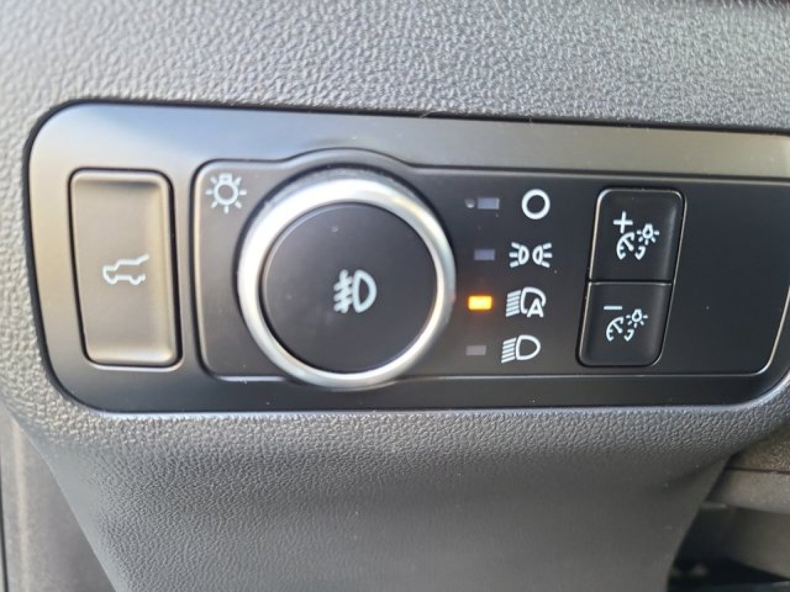 2024 Ford Bronco Sport Badlands 4x4 | Premium Package