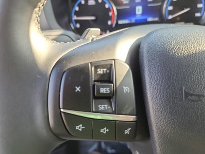 2024 Ford Bronco Sport Badlands 4x4 | Premium Package