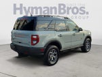 2024 Ford Bronco Sport Badlands 4x4 | Premium Package