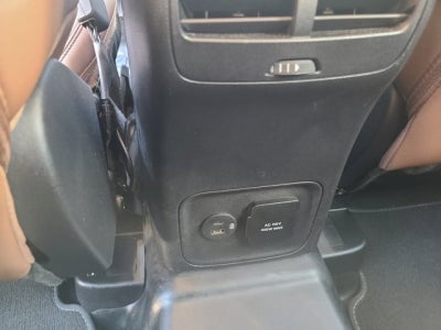 2024 Ford Bronco Sport Badlands 4x4 | Premium Package