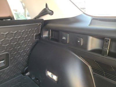 2024 Ford Bronco Sport Badlands 4x4 | Premium Package