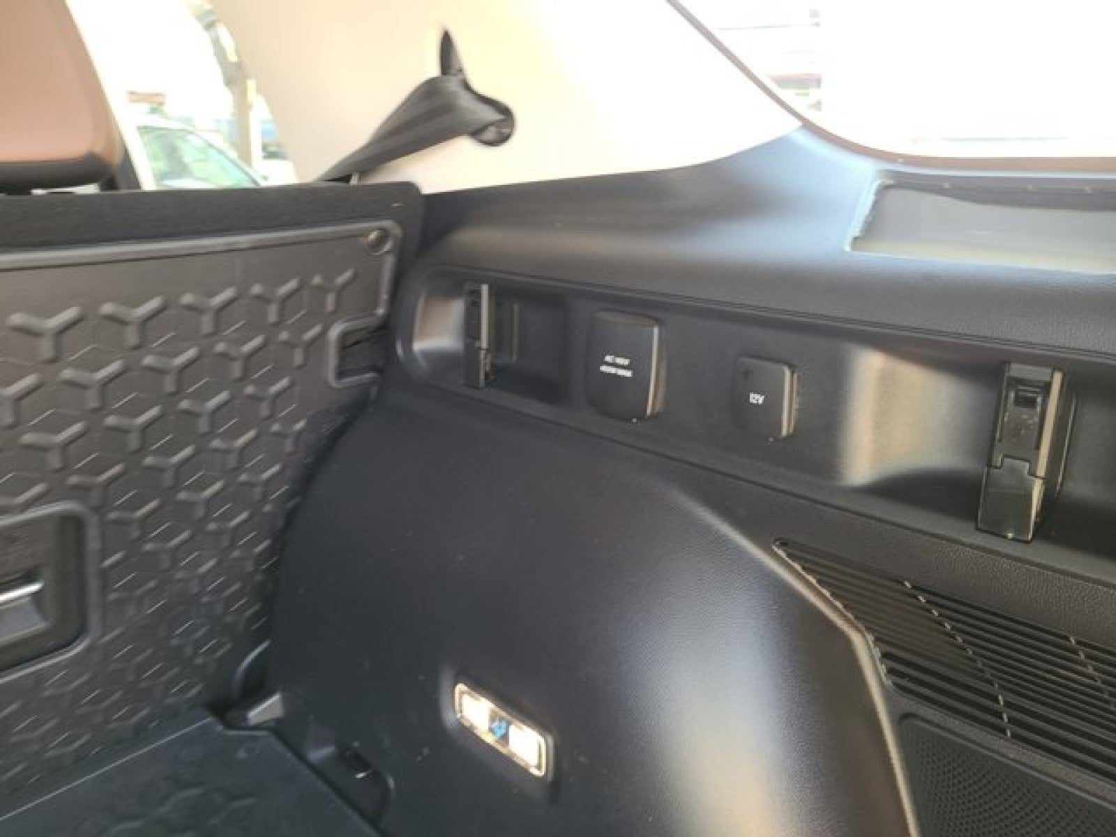 2024 Ford Bronco Sport Badlands 4x4 | Premium Package