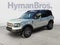 2024 Ford Bronco Sport Badlands 4x4 | Premium Package