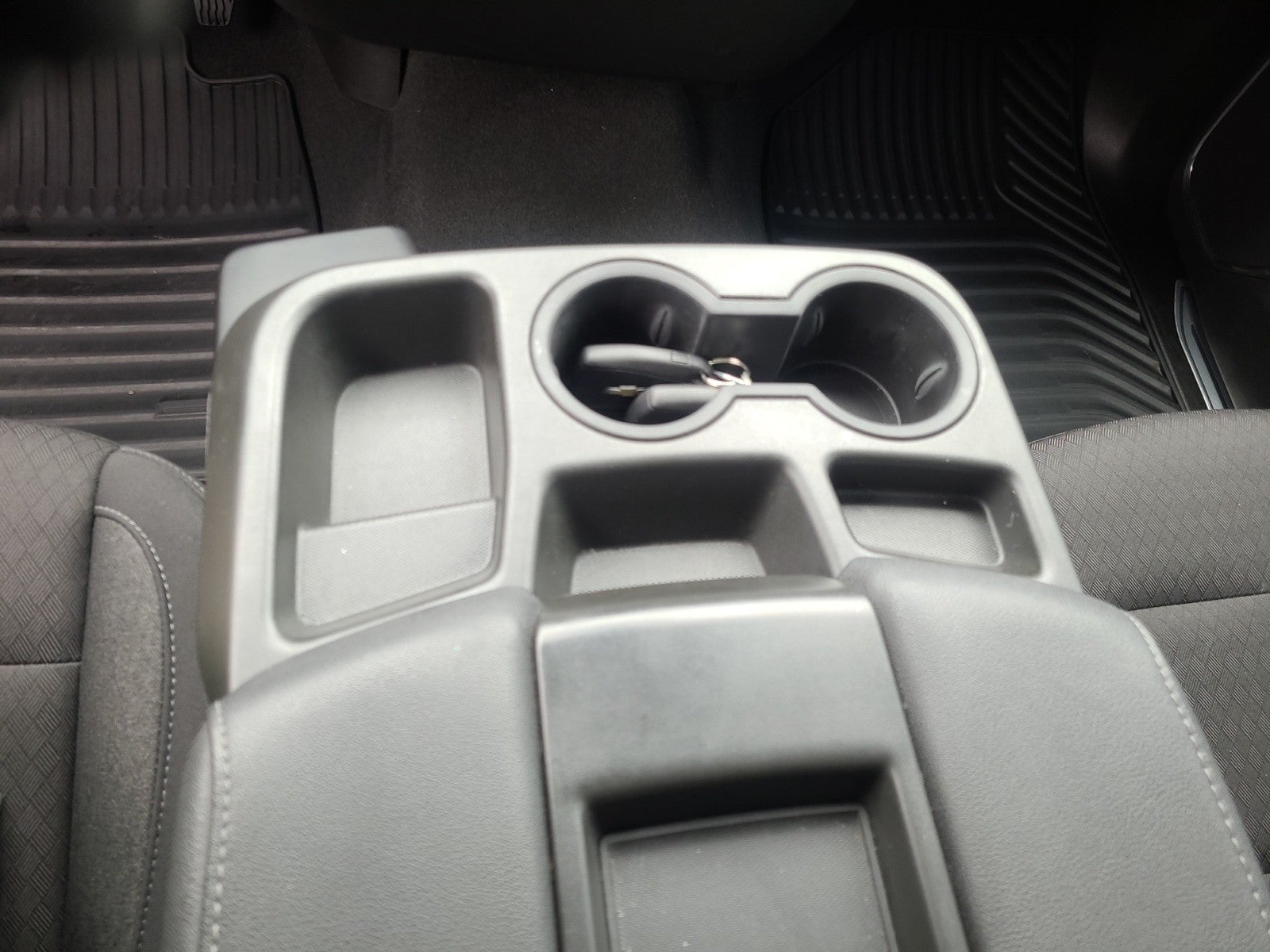 2024 Chevrolet Silverado 1500 4WD Crew Cab LT | 20 Wheel package