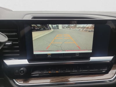 2024 Chevrolet Silverado 1500 4WD Crew Cab LT | 20 Wheel package