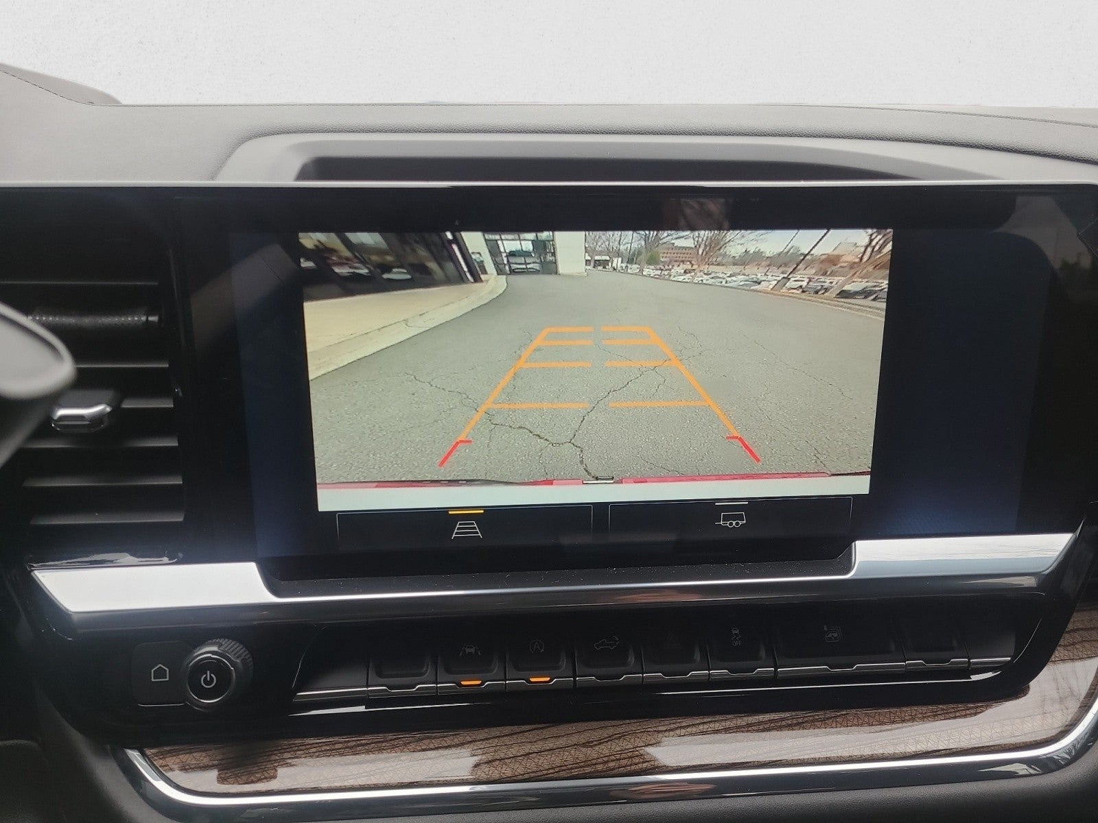 2024 Chevrolet Silverado 1500 4WD Crew Cab LT | 20 Wheel package