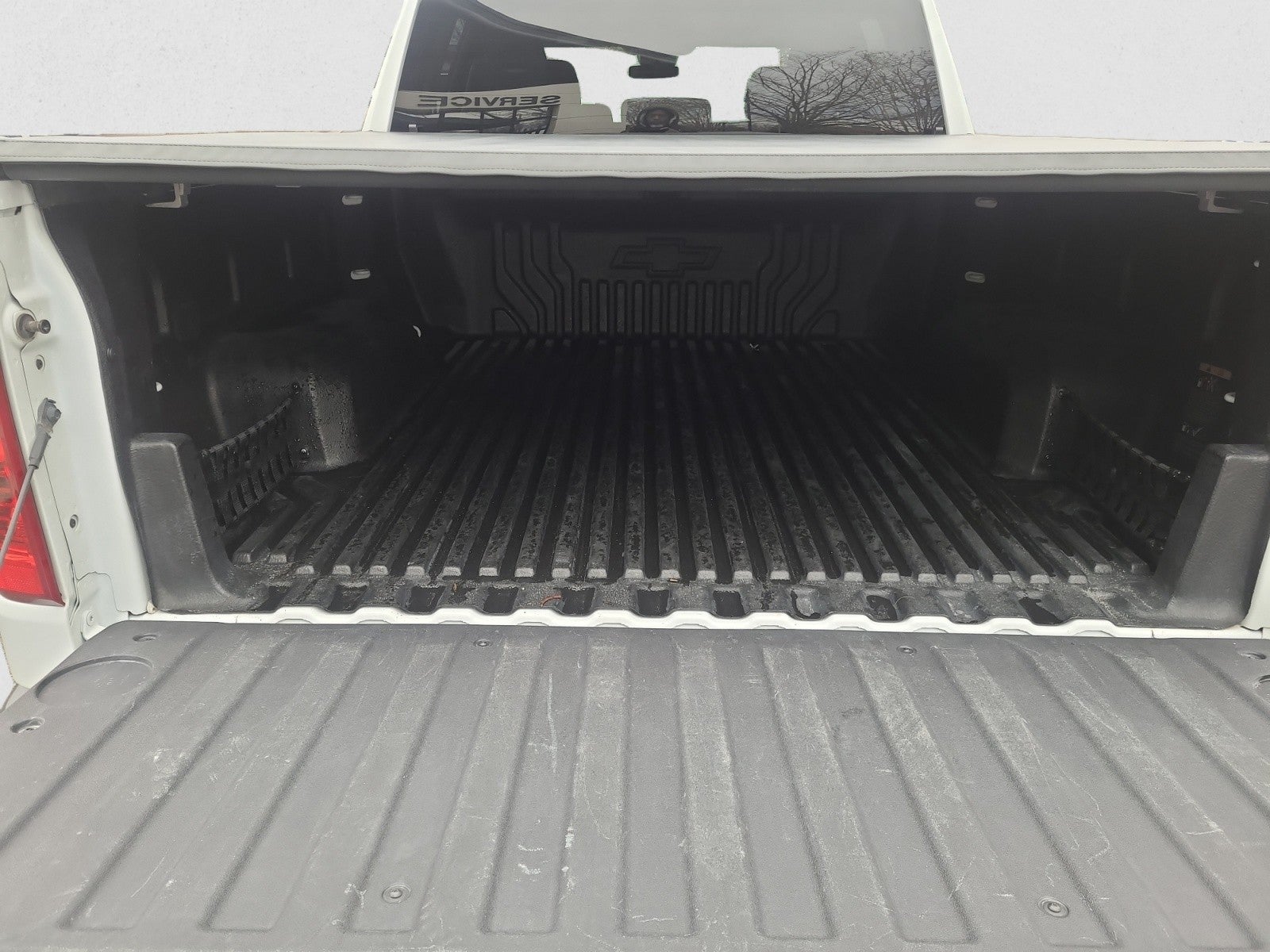 2024 Chevrolet Silverado 1500 4WD Crew Cab LT | 20 Wheel package