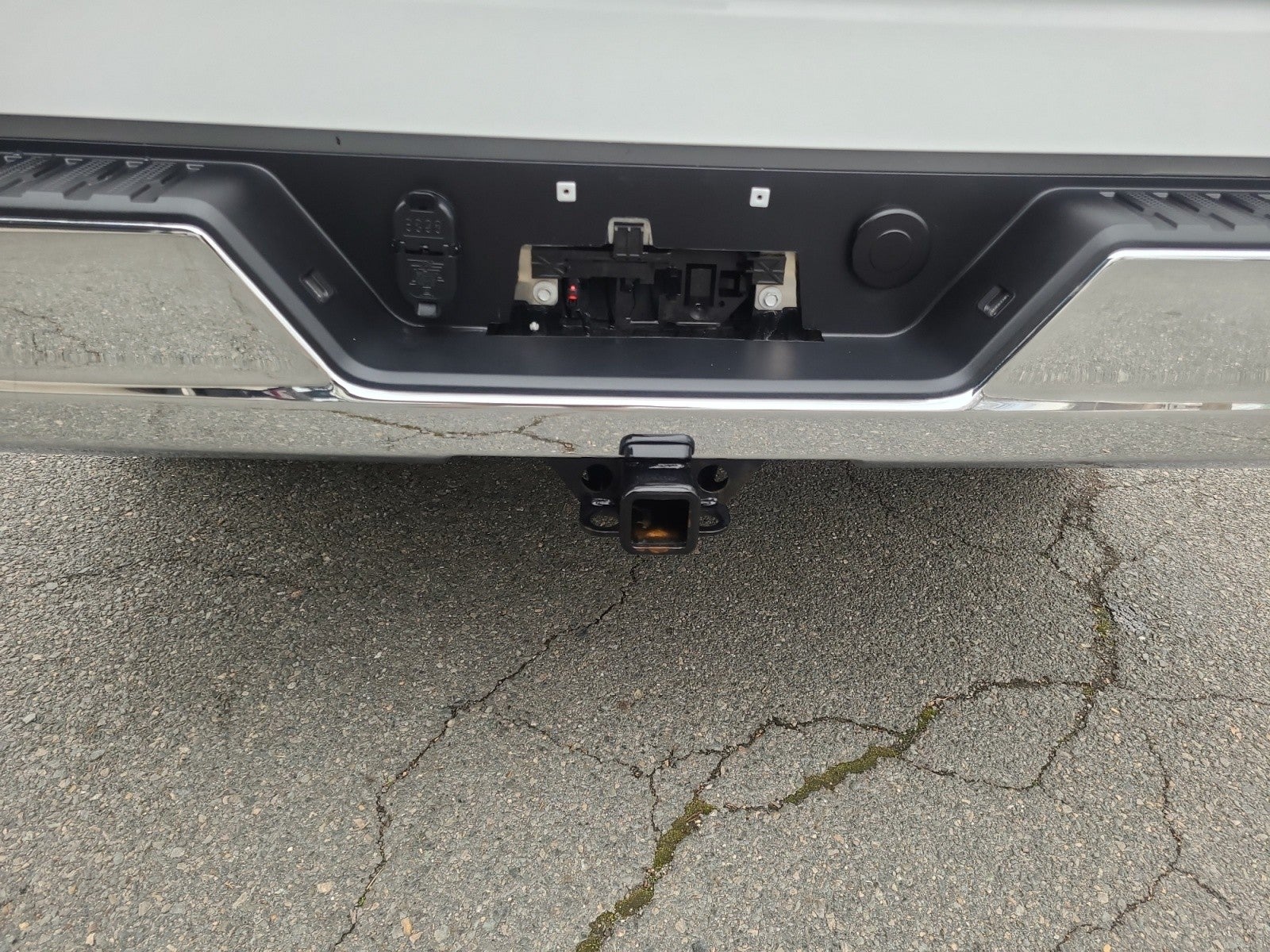 2024 Chevrolet Silverado 1500 4WD Crew Cab LT | 20 Wheel package