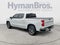 2024 Chevrolet Silverado 1500 4WD Crew Cab LT | 20 Wheel package