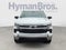 2024 Chevrolet Silverado 1500 4WD Crew Cab LT | 20 Wheel package