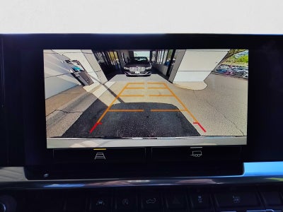 2024 Chevrolet Silverado 1500 LT 4WD Crew Cab LT | 20 Wheels