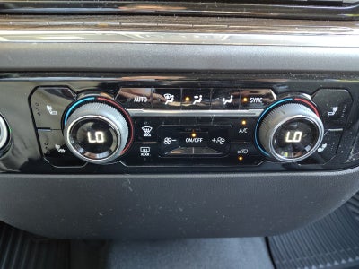 2024 Chevrolet Silverado 1500 LT 4WD Crew Cab LT | 20 Wheels