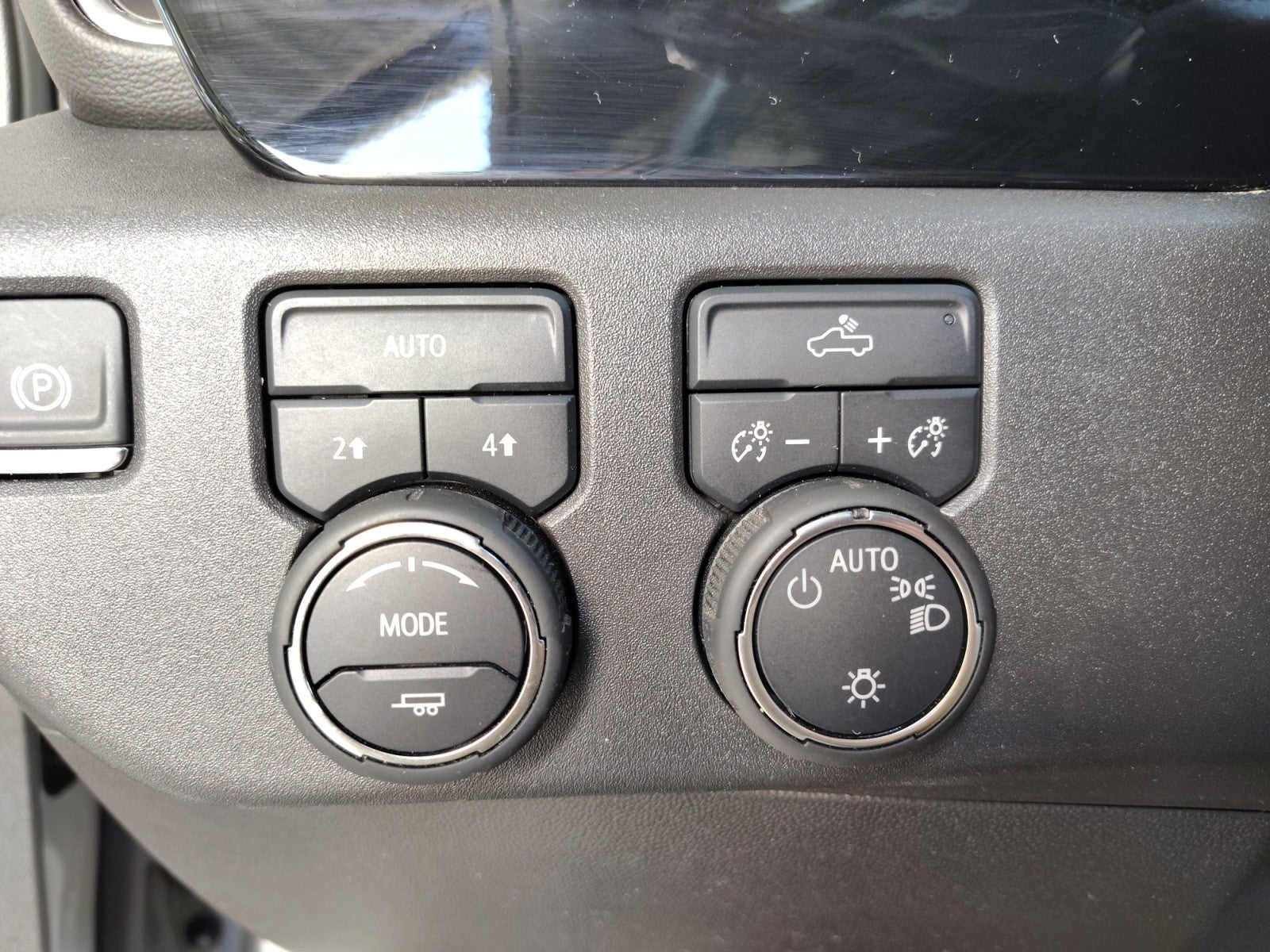 2024 Chevrolet Silverado 1500 LT 4WD Crew Cab LT | 20 Wheels