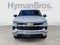 2024 Chevrolet Silverado 1500 LT 4WD Crew Cab LT | 20 Wheels