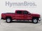 2018 Chevrolet Silverado 1500 4x4 Crew Cab LT