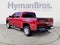 2018 Chevrolet Silverado 1500 4x4 Crew Cab LT