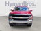 2018 Chevrolet Silverado 1500 4x4 Crew Cab LT