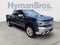 2021 Chevrolet Silverado 1500 LTZ 4WD Crew Cab | Z71