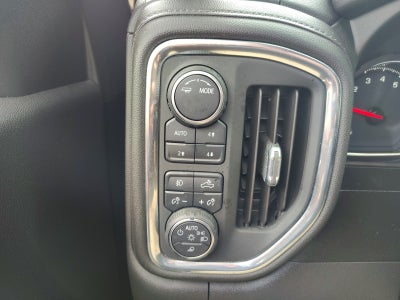 2021 Chevrolet Silverado 1500 LTZ 4WD Crew Cab | Z71