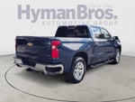 2021 Chevrolet Silverado 1500 LTZ 4WD Crew Cab | Z71