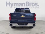 2021 Chevrolet Silverado 1500 LTZ 4WD Crew Cab | Z71