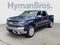 2021 Chevrolet Silverado 1500 LTZ 4WD Crew Cab | Z71
