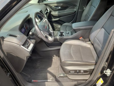 2021 GMC Terrain SLT AWD