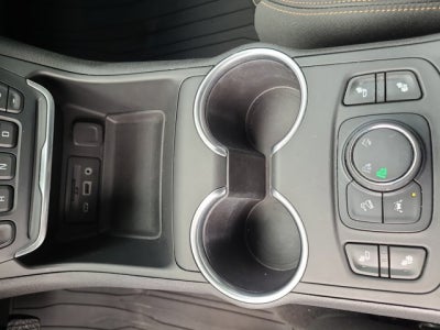 2021 GMC Terrain SLT AWD