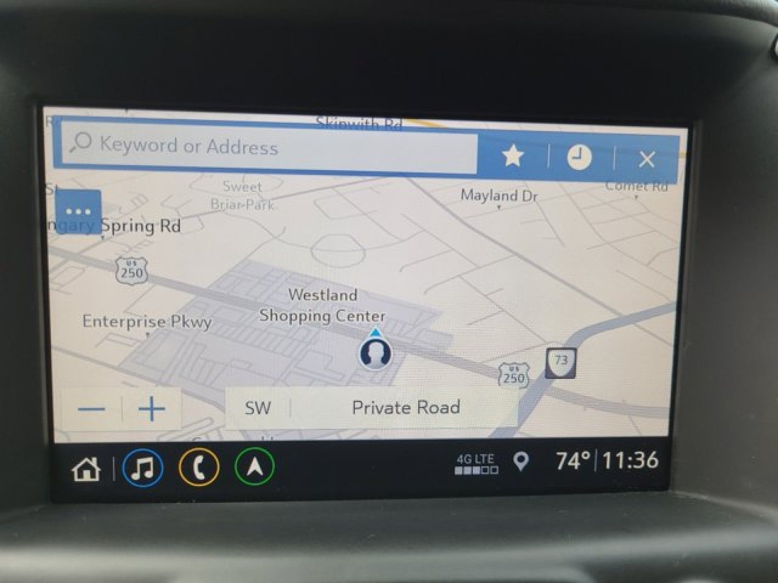 2021 GMC Terrain SLT AWD