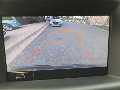 2021 GMC Terrain SLT AWD