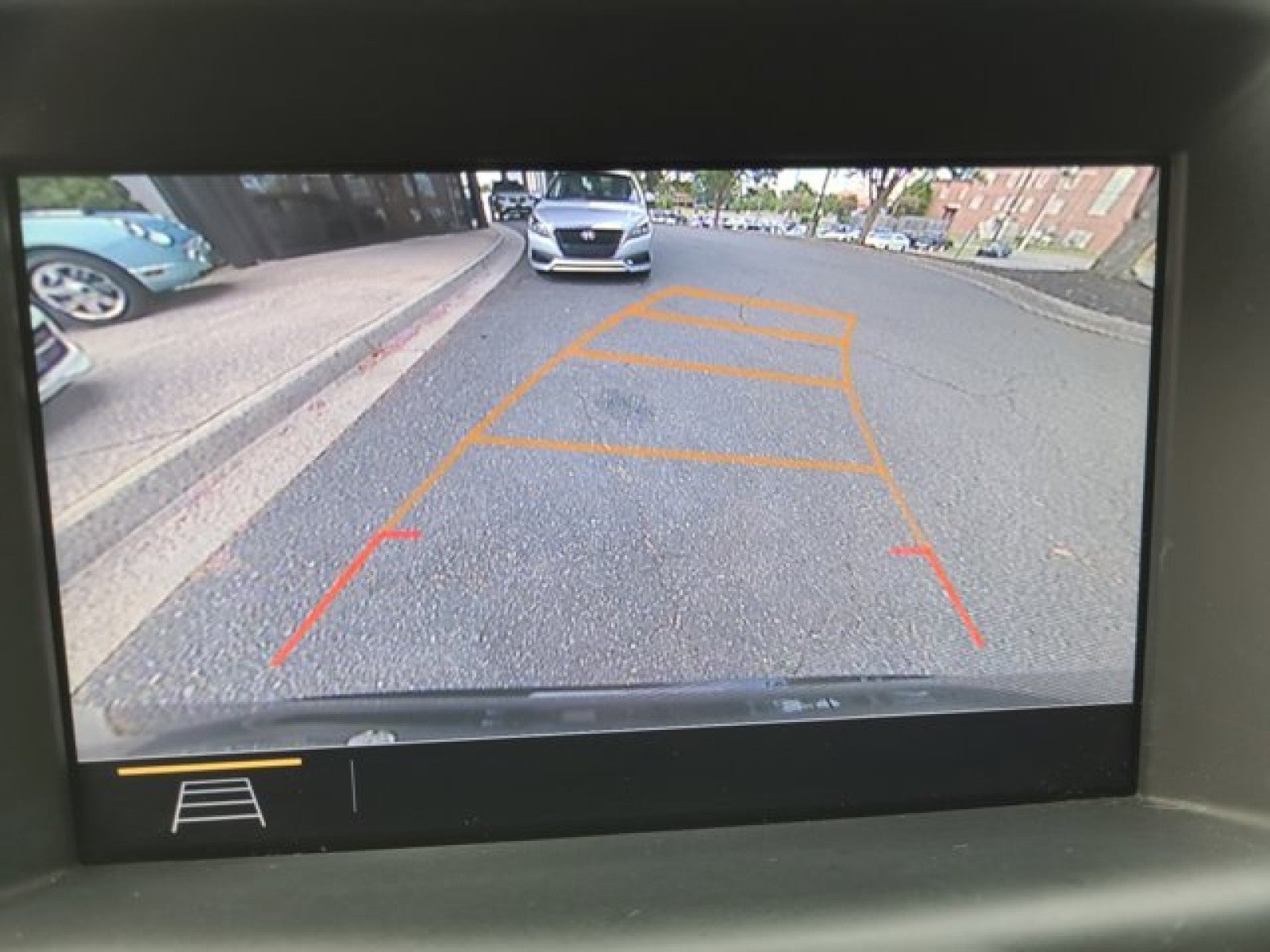 2021 GMC Terrain SLT AWD