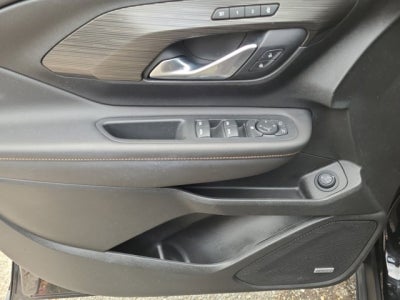 2021 GMC Terrain SLT AWD