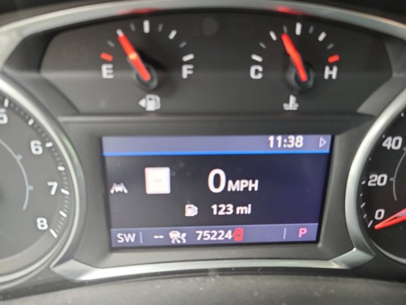 2021 GMC Terrain SLT AWD