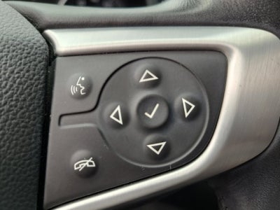 2021 GMC Terrain SLT AWD