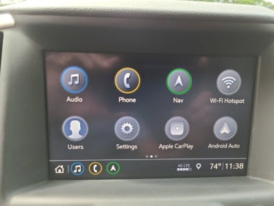 2021 GMC Terrain SLT AWD