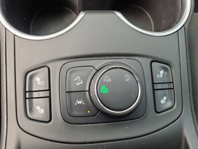 2021 GMC Terrain SLT AWD