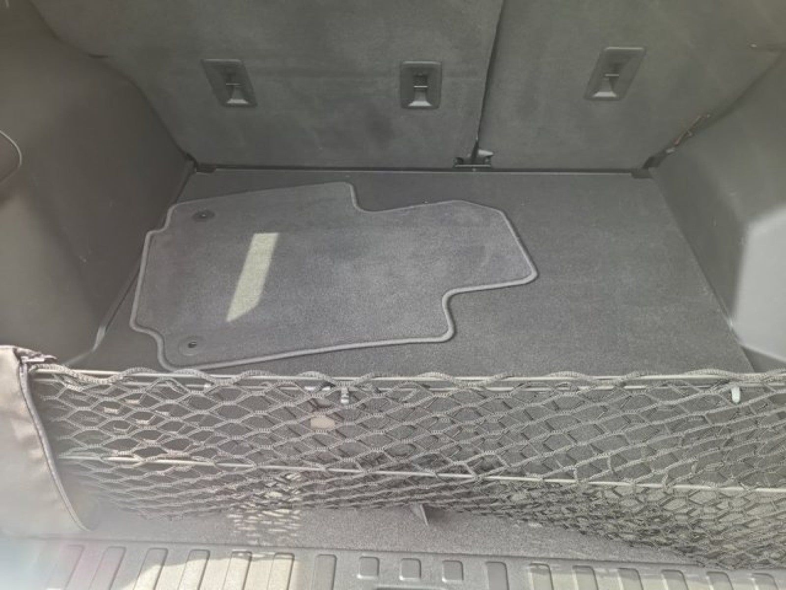 2021 GMC Terrain SLT AWD