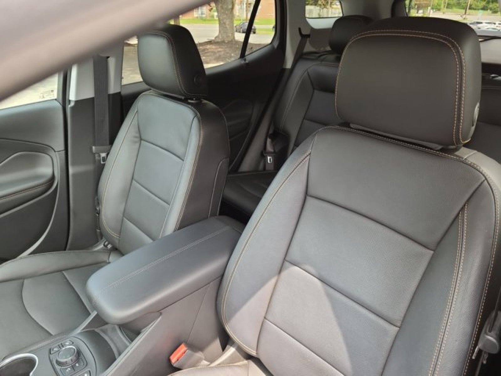 2021 GMC Terrain SLT AWD