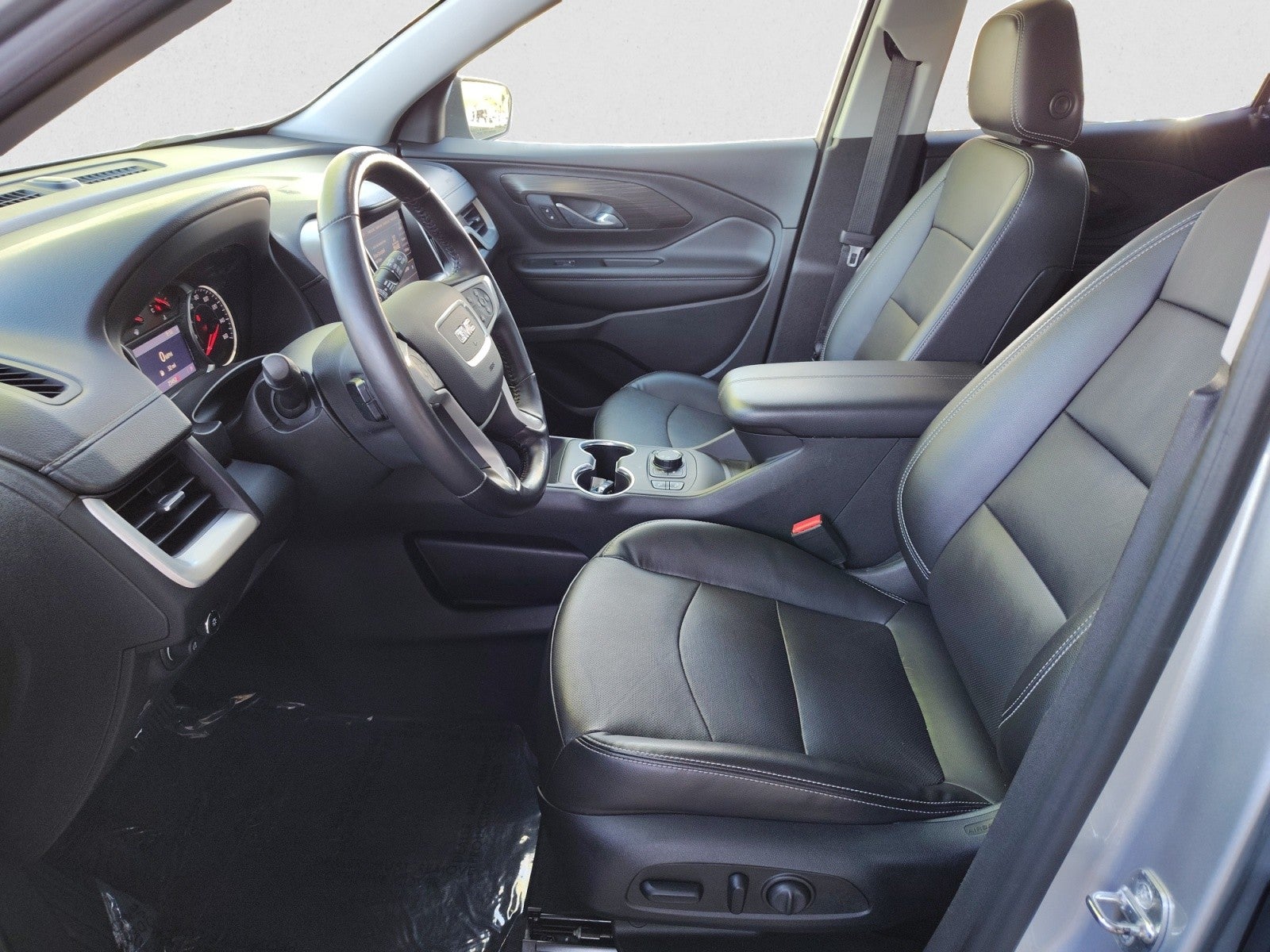 2022 GMC Terrain SLT AWD