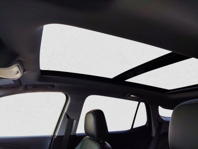 2022 GMC Terrain SLT AWD