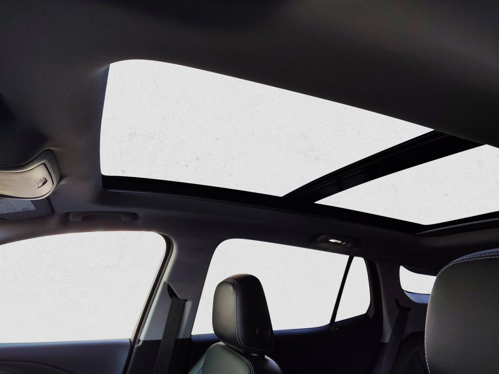 2022 GMC Terrain SLT AWD